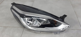 Frontscheinwerfer Ford Fiesta I H1BB-13100-CJ LED Rechts Scheinwerfer Headlight SCH1270727795pa