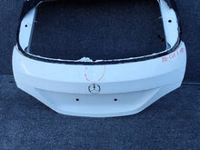 Load image into Gallery viewer, Heckklappe Mercedes-Benz Cla Shooting Brake Rückseite kofferraumklappe Tailgate