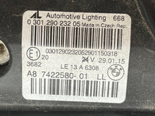 Load image into Gallery viewer, Frontscheinwerfer BMW 2 F45 F46 7422580 Full LED Rechts Scheinwerfer Headlight SCH1266846957pz