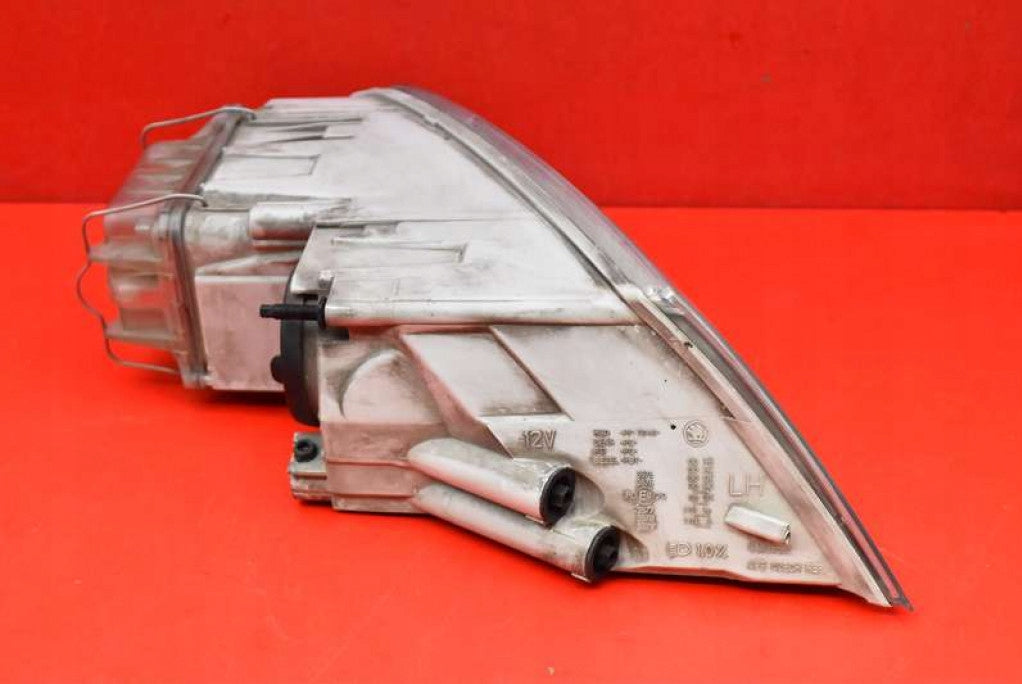 Frontscheinwerfer Skoda Octavia I 865466 Links Scheinwerfer Headlight SCH7924680031vq