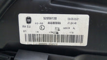 Laden Sie das Bild in den Galerie-Viewer, Frontscheinwerfer Fiat 500 5205913089 Xenon Rechts Scheinwerfer Headlight SCH6780361330rl