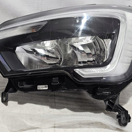 Frontscheinwerfer Renault Master III 260105567 Links Scheinwerfer Headlight SCH6745649595jl