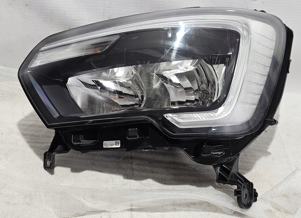 Frontscheinwerfer Renault Master III 260105567 Links Scheinwerfer Headlight SCH6745649595jl