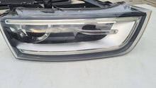 Laden Sie das Bild in den Galerie-Viewer, Frontscheinwerfer Audi Q3 Rechts Scheinwerfer Headlight SCH1103647628rc