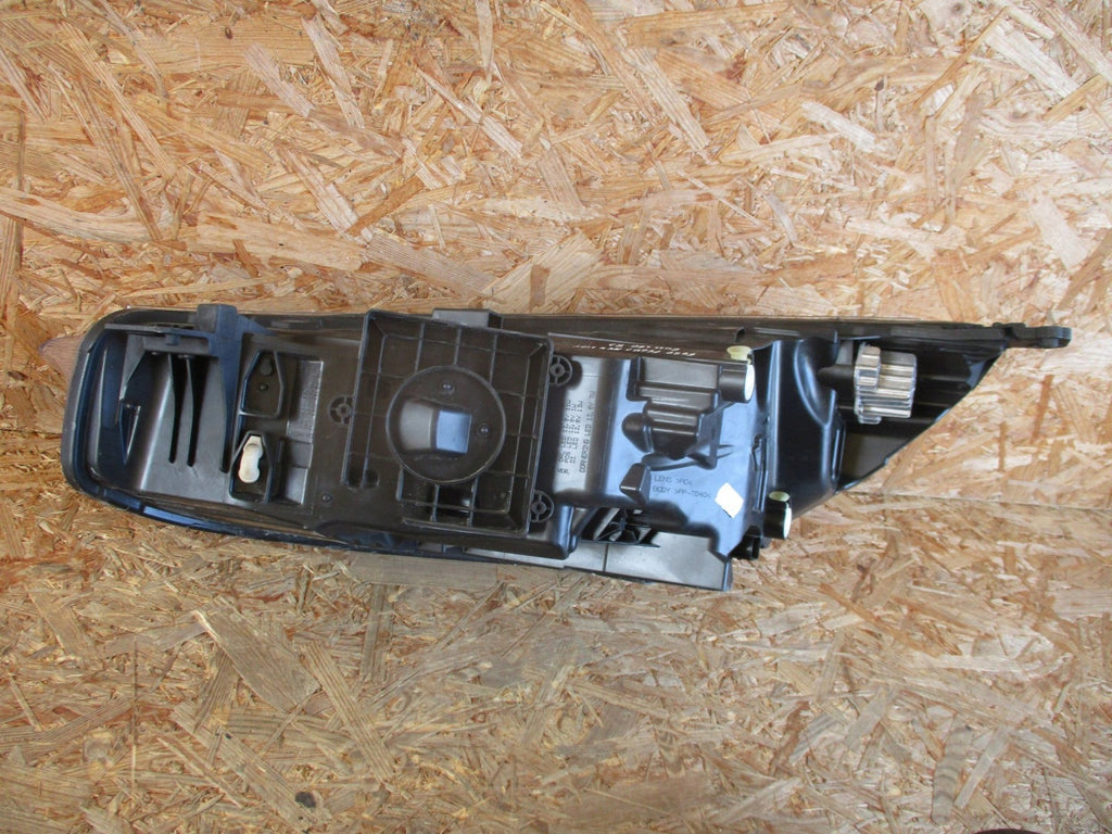 Frontscheinwerfer Ford Focus NX7B-13E014-CF Rechts Scheinwerfer Headlight SCH6165215596we