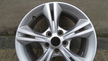 Load image into Gallery viewer, 1x Alufelge 16 Zoll 7.0&quot; 5x108 50ET CM5C-1007-DA Ford Focus C Max Rim Wheel