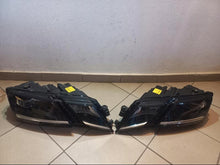 Laden Sie das Bild in den Galerie-Viewer, Frontscheinwerfer Skoda Octavia III 5E1941016F Full LED Rechts Headlight SCH6639780563ro