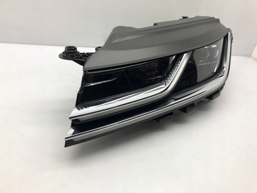 Frontscheinwerfer VW Arteon 3G8941035N LED Links Scheinwerfer Headlight SCH1596610180up