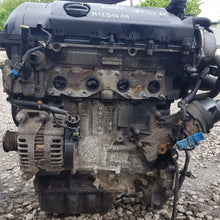 Load image into Gallery viewer, Motor BMW Mini R56 N12B16AA 1.6 183TKm 2008 Benzin Engine Komplett