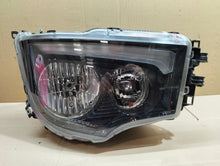 Laden Sie das Bild in den Galerie-Viewer, Frontscheinwerfer Mercedes-Benz A9618202759 LED Rechts Scheinwerfer Headlight SCH1704505289on