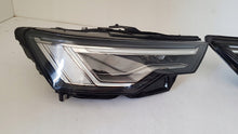 Load image into Gallery viewer, Frontscheinwerfer Audi A6 C8 4K0941039 LED Rechts Scheinwerfer Headlight