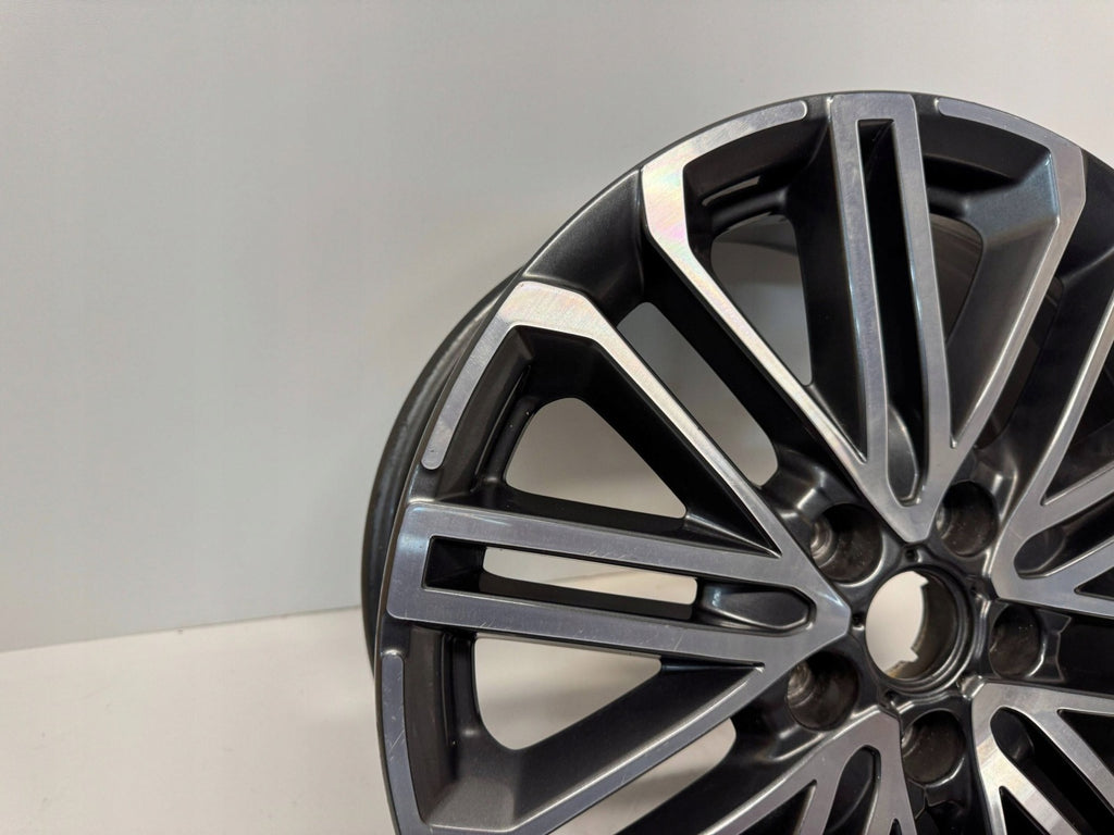 1x Alufelge 18 Zoll 52910J7500 Kia Proceed Rim Wheel FEL3901726012ox