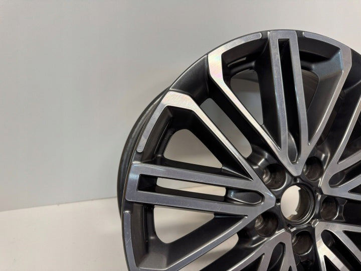 1x Alufelge 18 Zoll 52910J7500 Kia Proceed Rim Wheel FEL3901726012ox