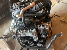 Load image into Gallery viewer, Motor Ford Transit Custom BCFB BKFA 2.0 4TKm Engine Komplett MOT4817299286cm