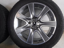 Load image into Gallery viewer, 4x Alufelge 18 Zoll 8.0" 5x112 41ET A2224011002 Mercedes-Benz W222 Rim Wheel FEL3858589387vm