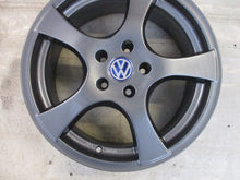 Laden Sie das Bild in den Galerie-Viewer, 4x Alufelge 17 Zoll 7.0" 5x112 38ET VW Caddy V Golf VII Sharan Touran Arteon I FEL5872999368jj