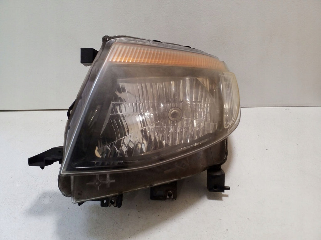 Frontscheinwerfer Ford Ranger VAL277459 Links Scheinwerfer Headlight SCH3841001156bo