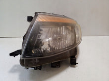 Laden Sie das Bild in den Galerie-Viewer, Frontscheinwerfer Ford Ranger VAL277459 Links Scheinwerfer Headlight SCH3841001156bo