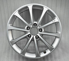 Load image into Gallery viewer, 1x Alufelge 17 Zoll 6.5&quot; 5x112 44ET A1774010300 Mercedes-Benz Cla C118 Rim Wheel