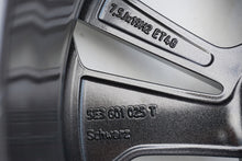 Laden Sie das Bild in den Galerie-Viewer, 1x Alufelge 19 Zoll 7.5&quot; 5x112 48ET 5E3601025T Skoda Octavia 5e3 Rim Wheel