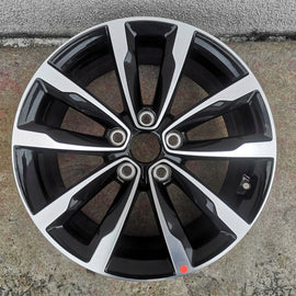 1x Alufelge 17 Zoll 7.5