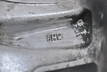Load image into Gallery viewer, 1x Alufelge 15 Zoll 6.5&quot; 5x120 42ET Glanz Silber 1095369 BMW 3 E46 E90 Rim Wheel