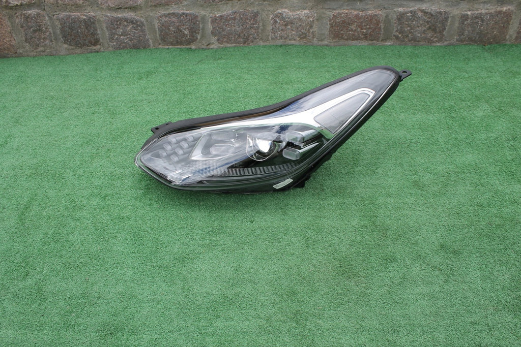 Frontscheinwerfer Kia Sportage IV 92101F1500 LED Links Scheinwerfer Headlight SCH2146389560lu