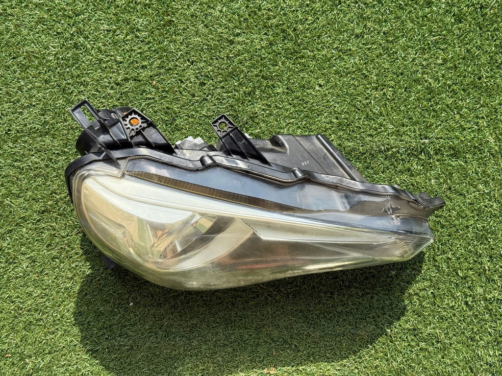 Frontscheinwerfer Subaru Brz I LED Rechts Scheinwerfer Headlight SCH4015003361dk