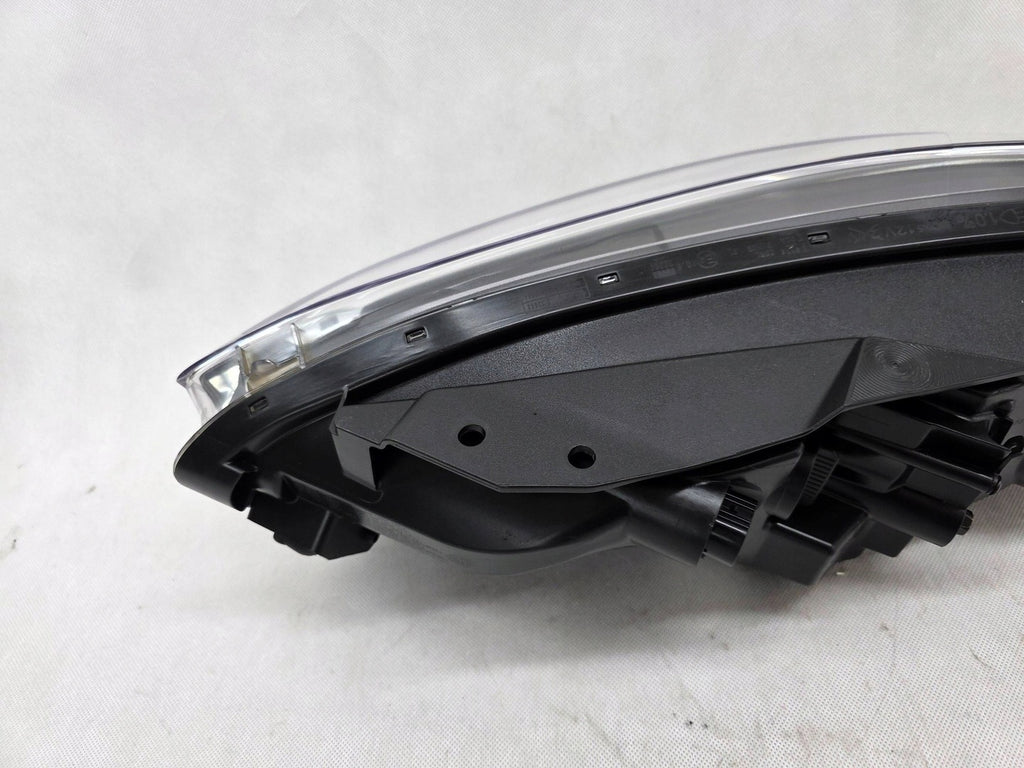 Frontscheinwerfer Kia Ceed 92102J7100 Full LED Rechts Scheinwerfer Headlight