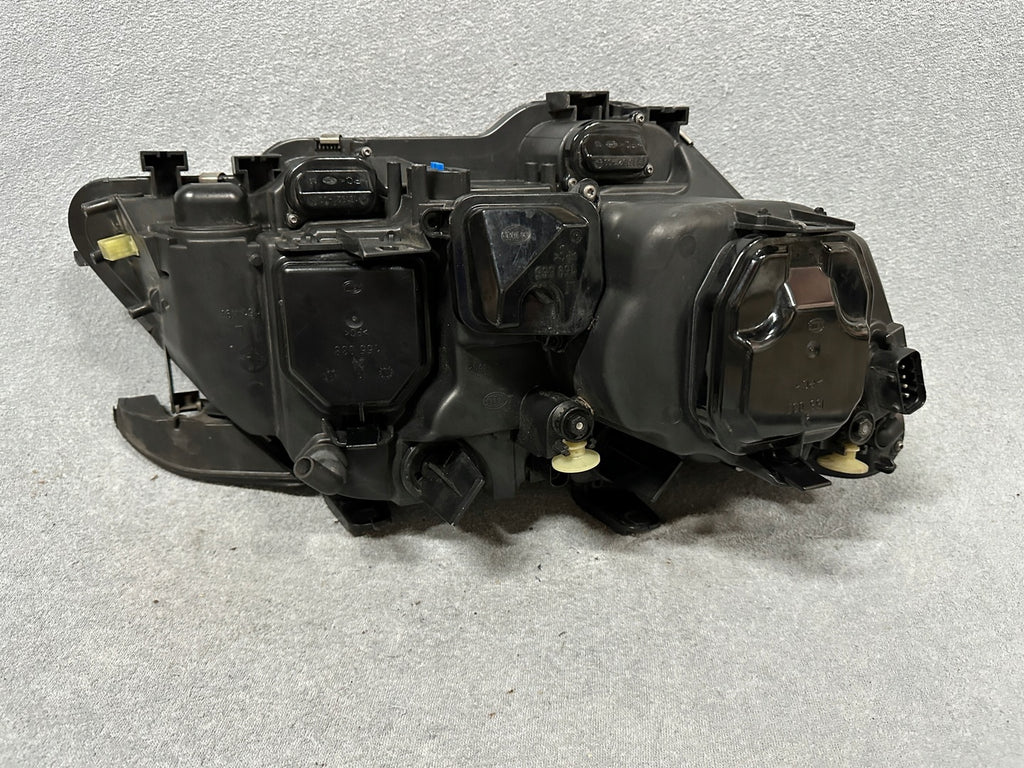 Frontscheinwerfer BMW 7 E65 E66 7162111 Xenon Links Scheinwerfer Headlight SCH2868906380wv