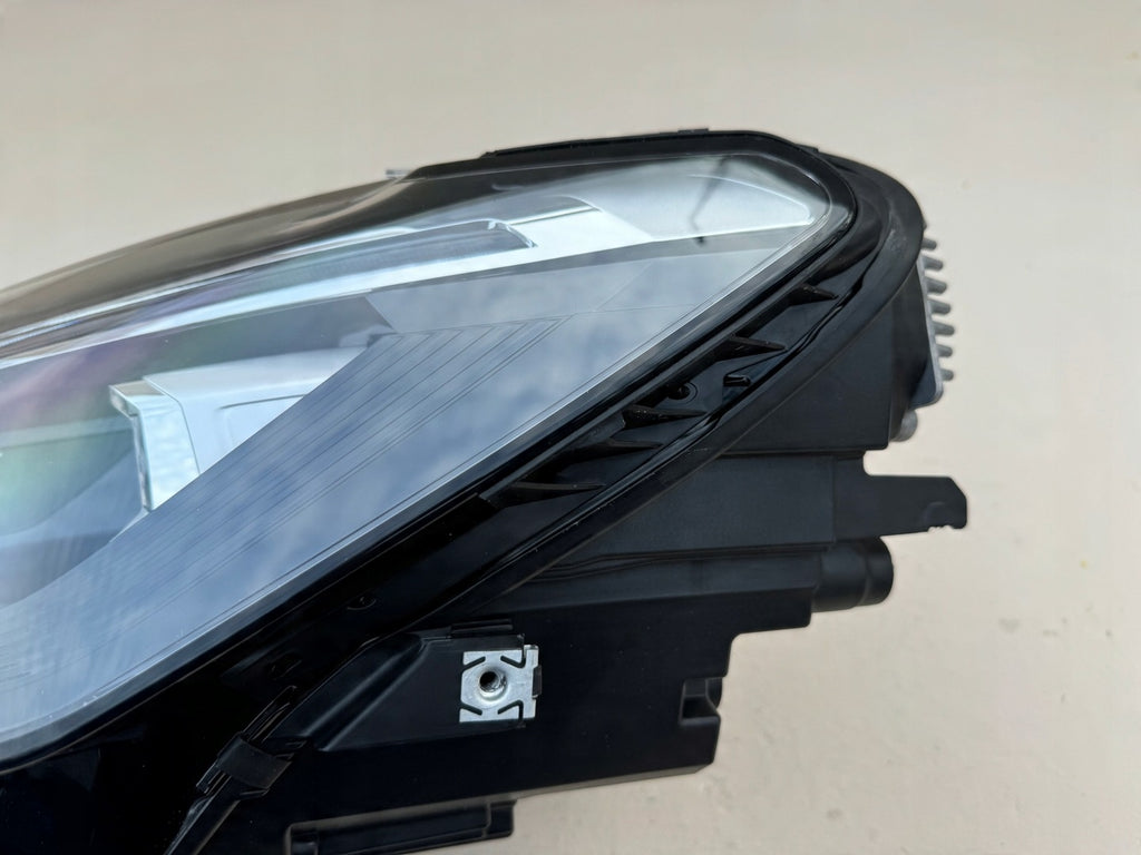 Frontscheinwerfer VW Tiguan 571941005 Full LED Links Scheinwerfer Headlight