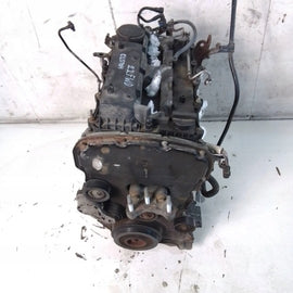 Motor Ford Fiesta II Fbd 22FWD 2.2 97PS 71kW 290TKm 2019 Diesel Unkomplett MOT3620550786vv
