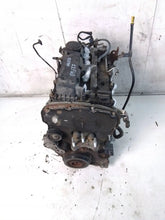 Laden Sie das Bild in den Galerie-Viewer, Motor Ford Fiesta II Fbd 22FWD 2.2 97PS 71kW 290TKm 2019 Diesel Unkomplett MOT3620550786vv