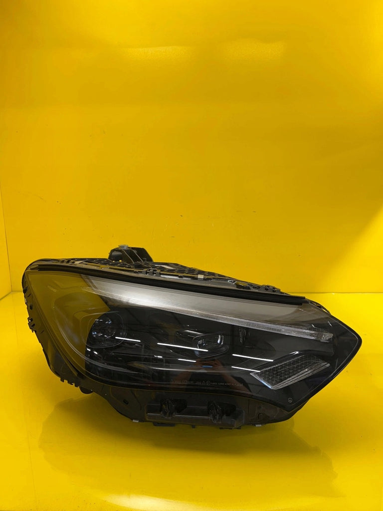 Frontscheinwerfer Mercedes-Benz Eqe A2959062001 LED Rechts Headlight SCH3068252126iy