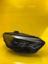 Laden Sie das Bild in den Galerie-Viewer, Frontscheinwerfer Mercedes-Benz Eqe A2959062001 LED Rechts Headlight SCH3068252126iy