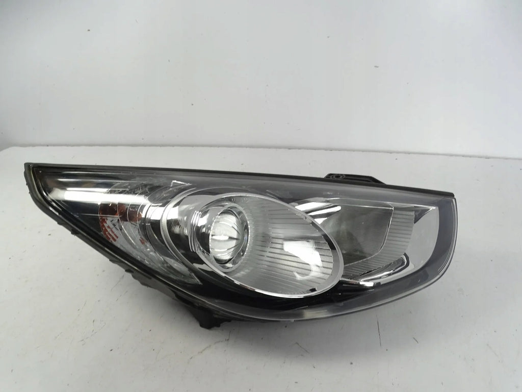 Frontscheinwerfer Hyundai Ix35 92102-2Y Rechts Scheinwerfer Headlight