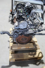 Laden Sie das Bild in den Galerie-Viewer, Motor Citroën Peugeot I BH02 10JBHA 2011 Diesel Engine Unkomplett MOT6544919440nh