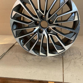 1x Alufelge 19 Zoll 8.5