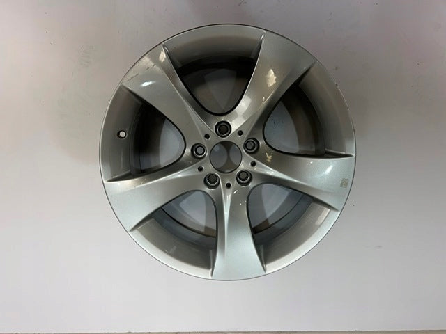 1x Alufelge 19 Zoll 8.0" 5x120 6792682 6792681 BMW X1 E84 Rim Wheel FEL2811238006mi