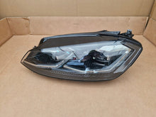 Laden Sie das Bild in den Galerie-Viewer, Frontscheinwerfer VW Golf VII 5G1941113C 5G1941114C Rechts oder Links SCH3272775293iw