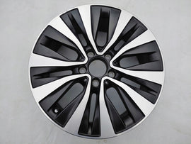 1x Alufelge 17 Zoll 6.5