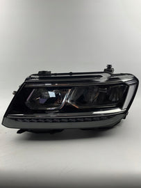 Frontscheinwerfer VW Tiguan Full LED Links Scheinwerfer Headlight