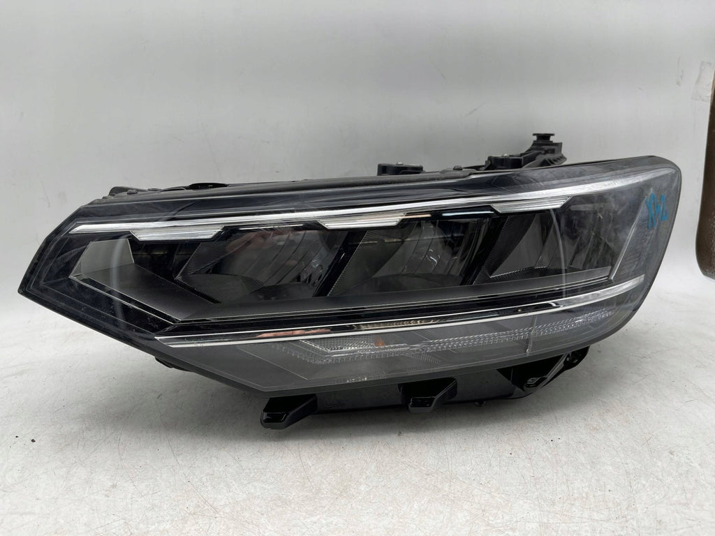 Frontscheinwerfer VW Passat B8 3G1941035 LED Links Scheinwerfer Headlight SCH8483270592be