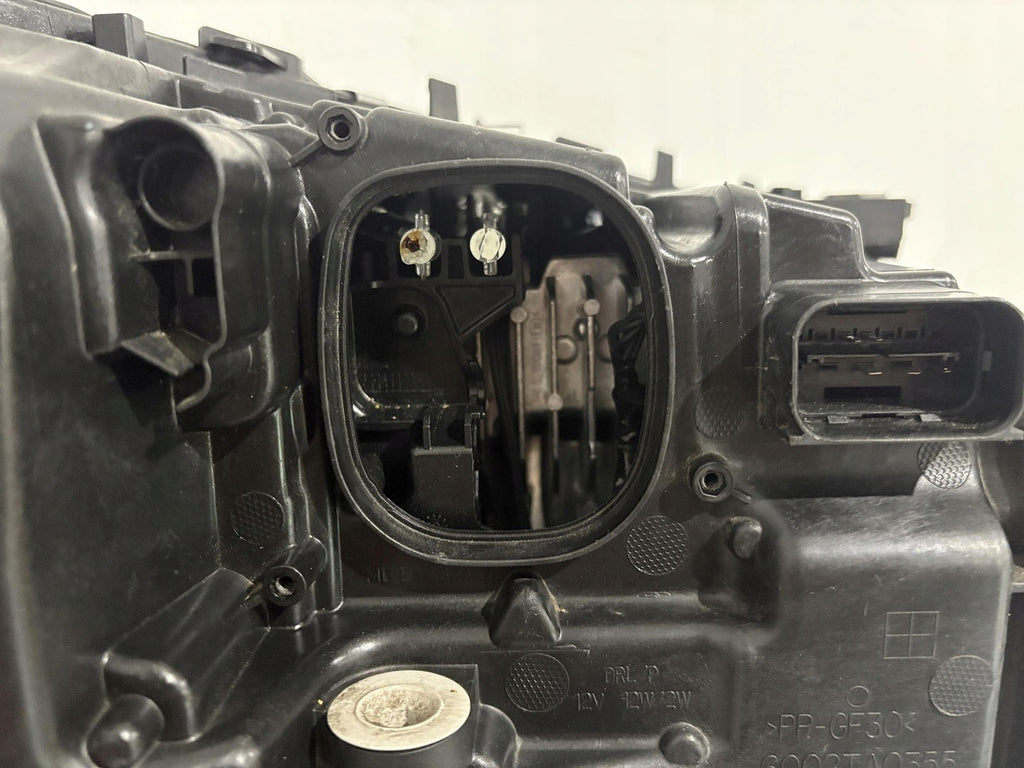 Frontscheinwerfer BMW X3 G01 G02 7466119 LED Ein Stück (Rechts oder Links) SCH8084035867qr