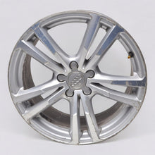 Load image into Gallery viewer, 1x Alufelge 18 Zoll 8.0&quot; 5x112 8V0601025BC Audi Rim Wheel