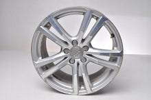 Load image into Gallery viewer, 1x Alufelge 18 Zoll 8.0&quot; 5x112 8V0601025BC Audi Rim Wheel