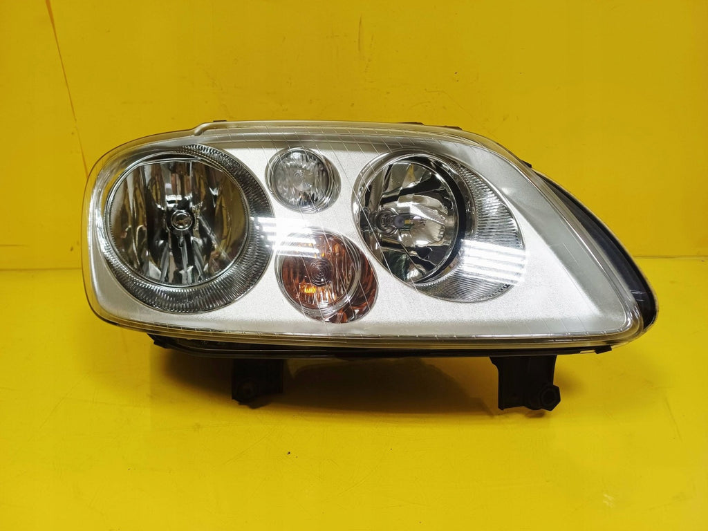 Frontscheinwerfer VW Caddy III Touran 0301205202 Rechts Scheinwerfer Headlight SCH7211372072lo