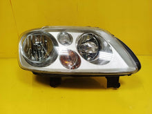Load image into Gallery viewer, Frontscheinwerfer VW Caddy III Touran 0301205202 Rechts Scheinwerfer Headlight SCH7211372072lo