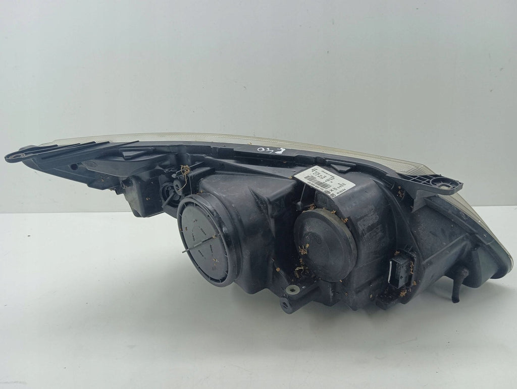 Frontscheinwerfer Saab 9-3 1LL00960603 Links Scheinwerfer Headlight