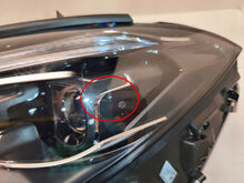 Laden Sie das Bild in den Galerie-Viewer, Frontscheinwerfer Mercedes-Benz Cla X118 C118 A1189061301 LED Links Headlight SCH4472234307qp